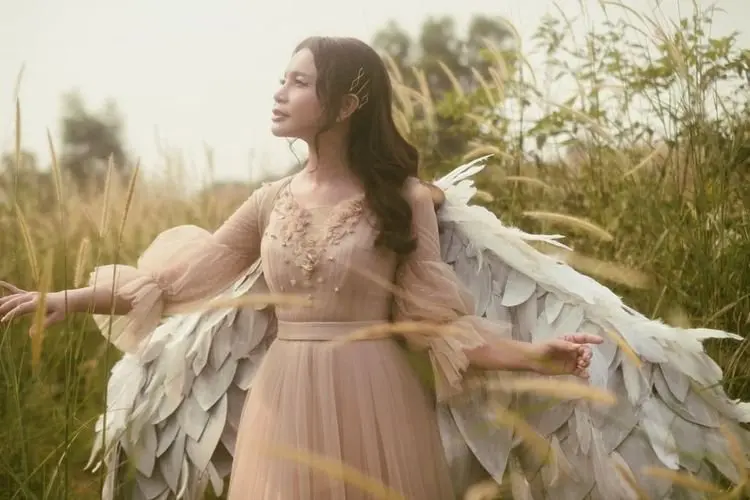 Ini Alasan Rossa Ajak Lyodra Tampil di Konser 25 Tahun Berkarya di Industri Musik
