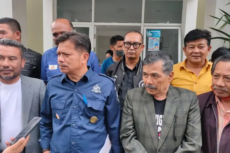 Diancam Bakal di PTUN-kan Jika Lakukan Ini, Begini Jawaban Tegas KONI KBB