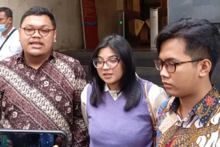 Hamil 5 Bulan, Dea OnlyFans Sedih Gegara Terjerat Kasus Pornografi