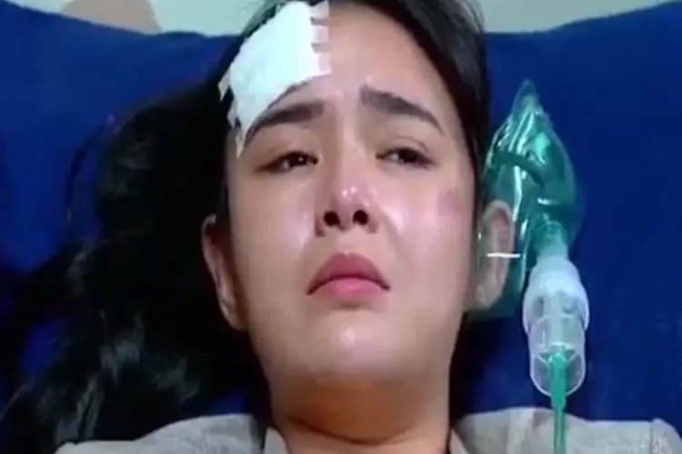 Sinopsis Ikatan Cinta Rabu 18 Mei 2022: Andin Akan Tanggung Jawab Atas Kematian Keysha?