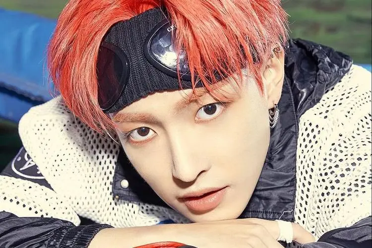Hongjoong ATEEZ Dinyatakan Positif Covid-19 Setelah Menyelesaikan Tur Eropa