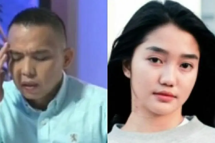 Hard Gumay Ungkap Sosok Pria Beristri yang Sering Beri Uang ke Chandrika Chika: Inisialnya...