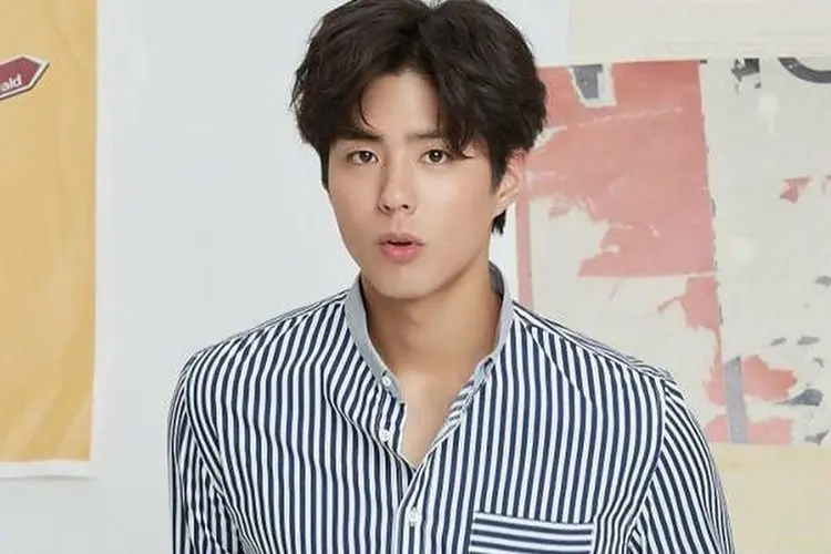 Lembaga Kesejahteraan Anak Ungkap Kegiatan Amal Park Bo Gum yang Dilakukan Selama 10 Tahun Terakhir