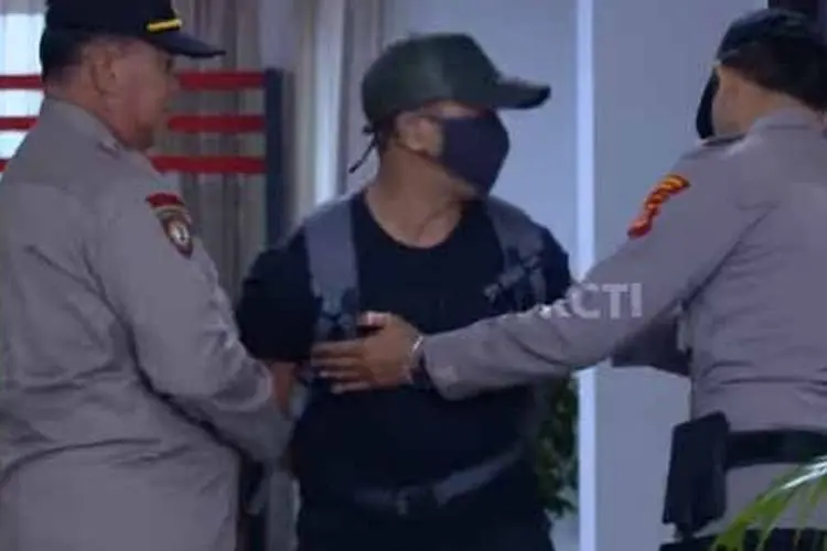 Spoiler Ikatan Cinta Rabu 18 Mei 2022: Selidiki Penyebab Kecelakaan, Ricky Jadi Target Utama?
