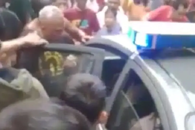 Aksi Begal Hendak Rebut Rp155 Juta yang DIgagalkan Wanita di Bandung Rupanya Spesialis Nasabah Bank 