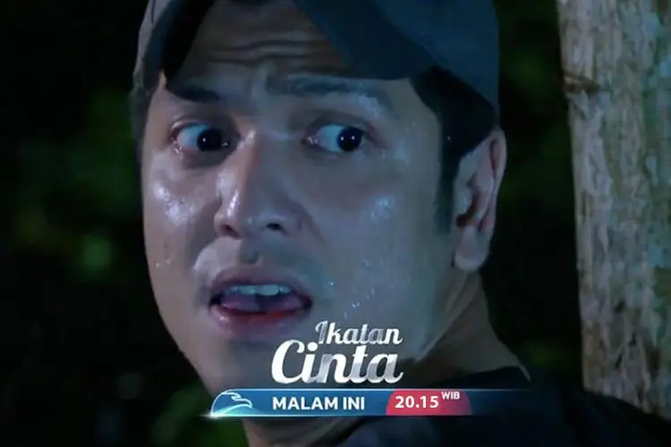 Spoiler Ikatan Cinta Rabu 18 Mei 2022: Ricky Kabur ke Luar Kota untuk Hindari Penyelidikan?