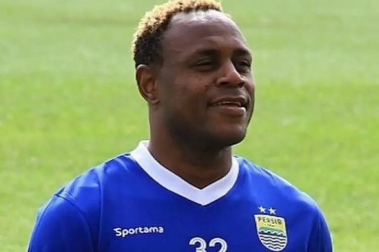 Skuad Persib Mamprang, Victor Igbonefo Pede Hadapi Liga 1 2022/2023 