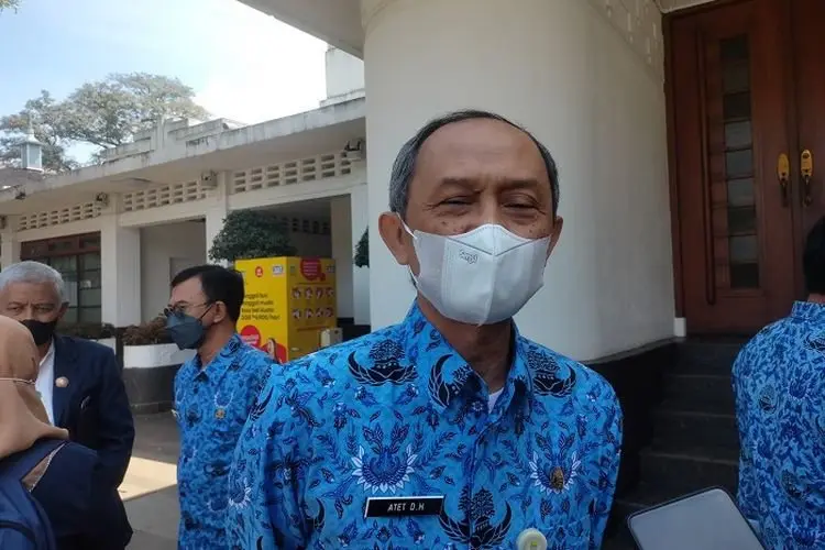 Pulihkan Perekonomian Pasca Pandemi Covid-19, Teras Cihampelas Bakal Ditata Ulang