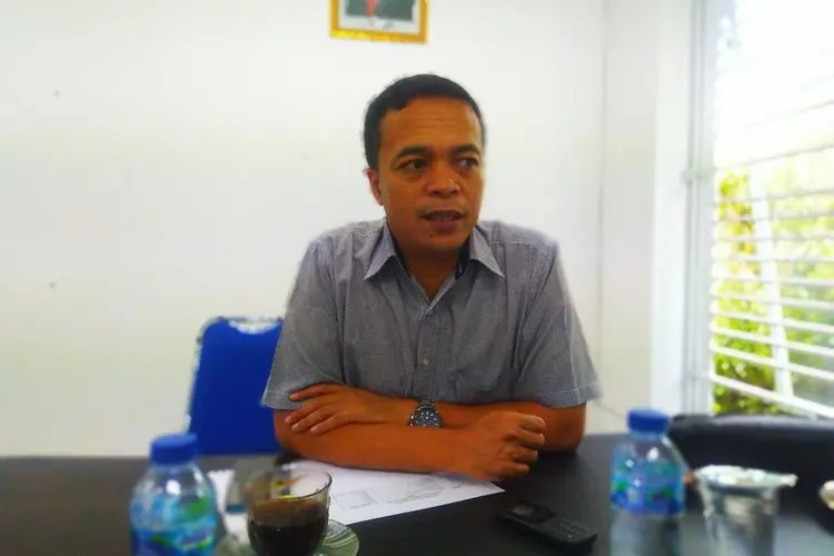 Masuki Tahap Verifikasi, Tim Penjaringan Hanya Dapati 7 Balon Ketum KONI KBB  