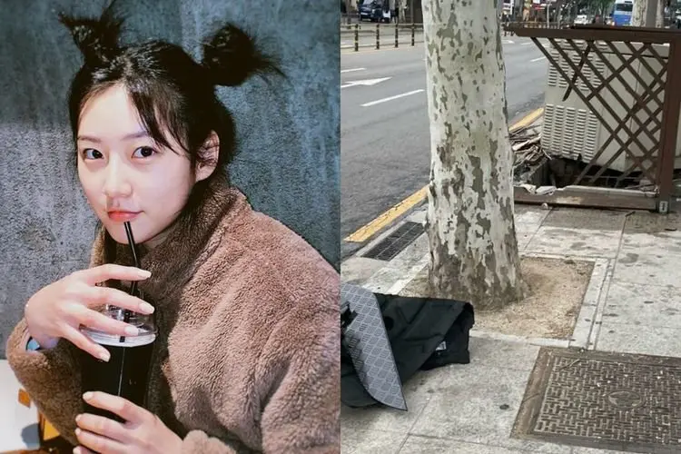 Kim Sae Ron Didakwa Mengemudi dalam Keadaan Mabuk, Agensi: Kami Sedang Memeriksa Situasinya