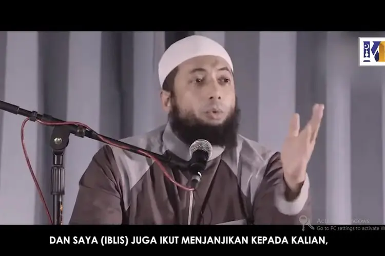 Bersedekah kepada Orang Gila, Ustadz Khalid Basalamah: Ini Menu Makanannya!