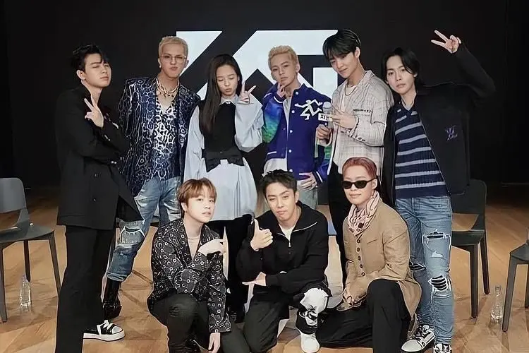 Begini Metode Manajemen YG Entertainment yang Tidak Normal Terkait BLACKPINK dan Artis Lainnya