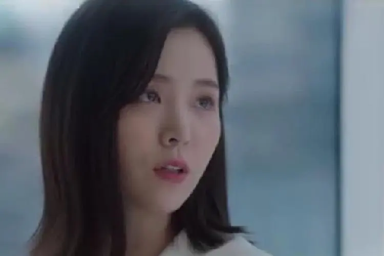 Spoiler Again My Life Episode 13: Kim Hee Ah Atur Strategi untuk Hadapi Cho Tae Sub?