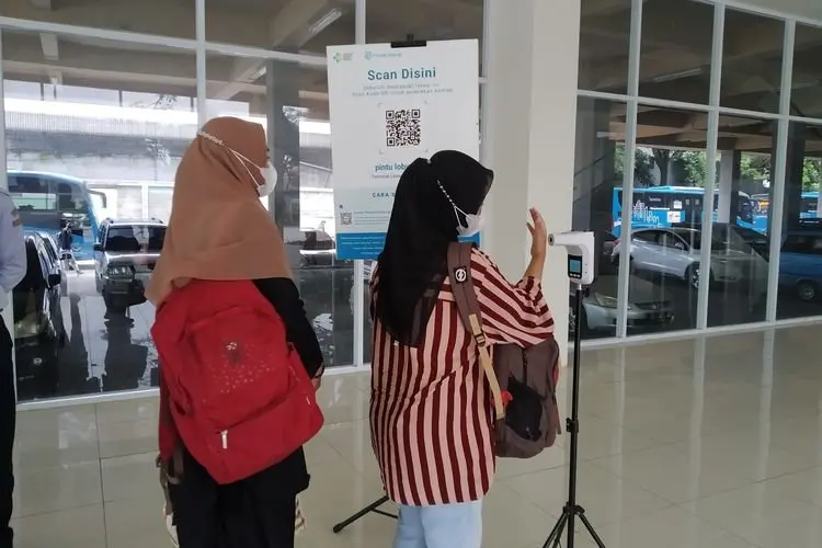 Ini Pendapat Yana Mulyana Soal Kebijakan Lepas Masker