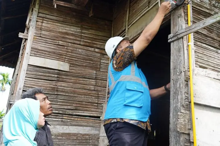 Light Up The Dream, Inisiatif Mulia Insan PLN untuk Bantu Sesama