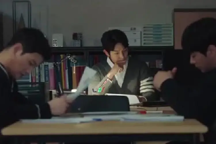 Spoiler Again My Life Episode 13: Kim Hee Woo Matangkan Rencana untuk Usut Kasus Bank Bando
