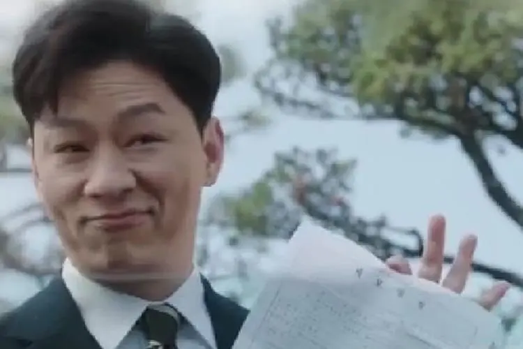 Spoiler Again My Life Episode 13: Lee Min Soo Beri Bukti Penting, Rencana Kim Hee Woo Makin Lancar