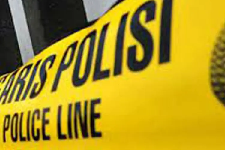 Dua Kendaraan Raib di Pasar Tagog Padalarang, Polsek Padalarang Masih Buru Pelaku