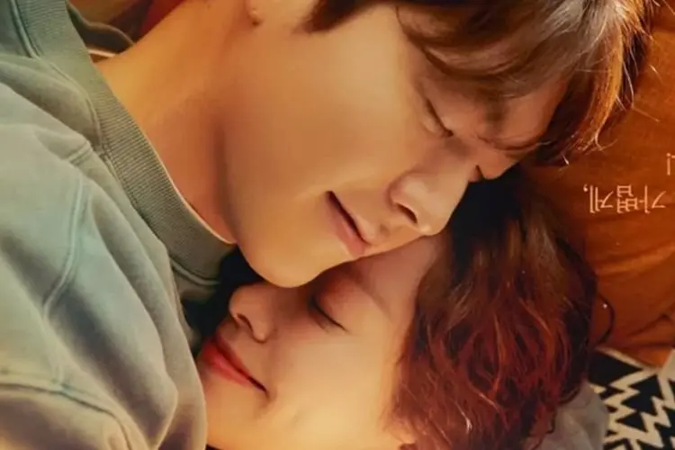 Spoiler Our Blues Episode 13: Inilah Permintaan Lee Young Ok Pada Park Jeong Jun, Saling Simpan Rahasia?