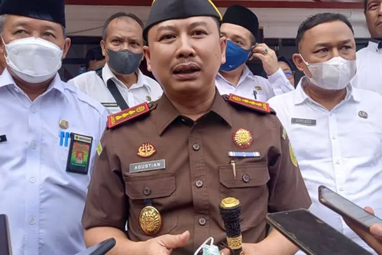 Kejari dan Pemkab Bogor Luncurkan Rumah Restorative Justice di Citeureup