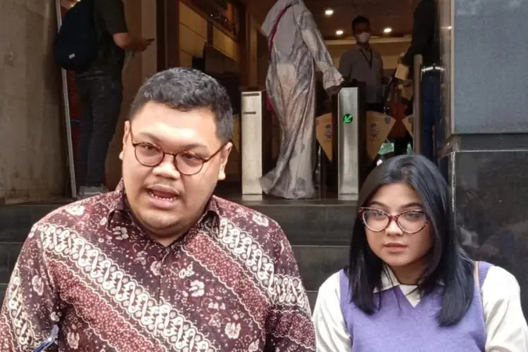 Pengakuan Dea Onlyfans Soal Hamil Tidak Dipercaya Publik, Kuasa Hukum: Ngomong ke Publik Harus Tanggung Jawab