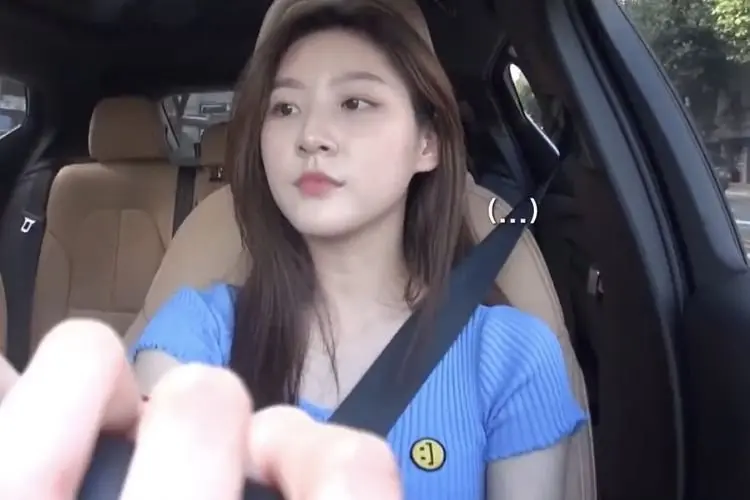 Diduga Nyetir Sambil Mabuk, Kim Sae Ron Berurusan dengan Polisi