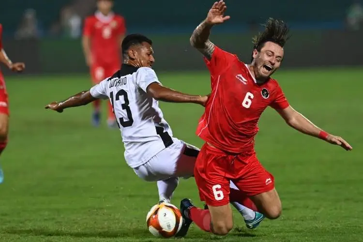 Ditanya Laga Semifinal SEA Games 2021 Lawan Thailand, Jawaban Bintang Persib Ini Beringas