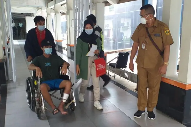 Kejar Ketercukupan Tempat Tidur di Rumah Sakit, Ini Harapan Asep Wahyuwijaya 