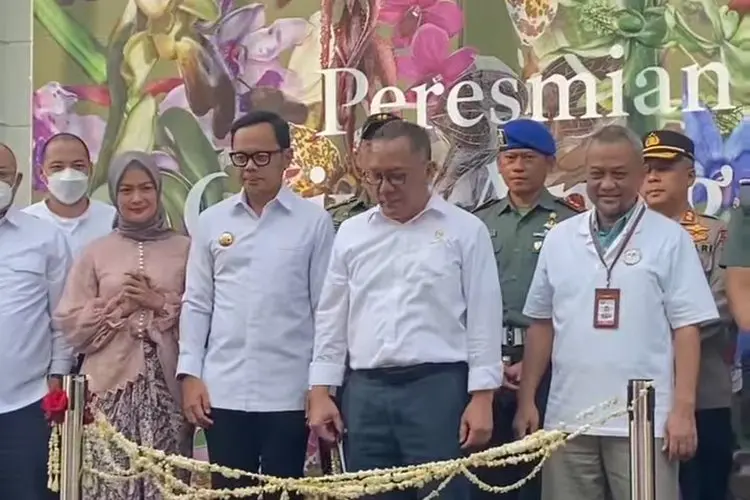 Forkopimda di Kota Bogor Mulai Buka Masker,  Bima Arya Ajak Masyarakat Lakukan Hal Serupa