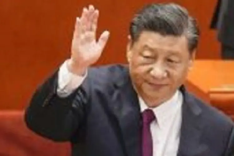 Xi Jinping Ajak Brasil Perkuat Kerja Sama BRICS dan Perjuangkan Global South