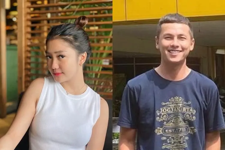 Andhika Pratama Jadi Sasaran Usai Chandrika Diramal Sering Dapat Cuan dari Pria Beristri