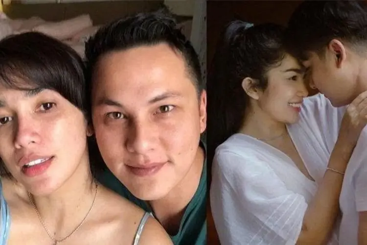 Andhika Pratama  Diisukan Jadi 'Sugar Daddy' Chandrika Chika, Ussy Sulistiawaty Langsung Pamer Ini