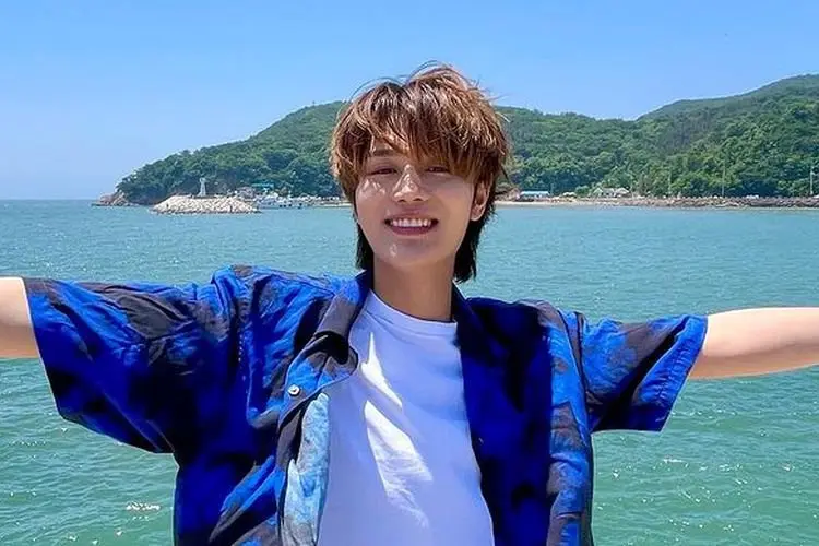 Dikonfirmasi Positif Covid-19, Taeil NCT 127 Tidak Akan Berpartisipasi Dalam Konser Grup di Jepang