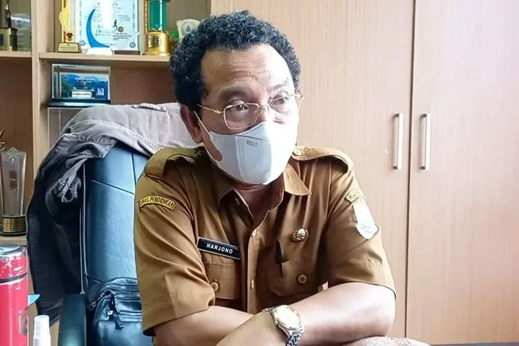 Antisipasi Hepatitis Akut di Lingkungan Sekolah, Disdik Cimahi Imbau Siswa Bawa Bekal dari Rumah