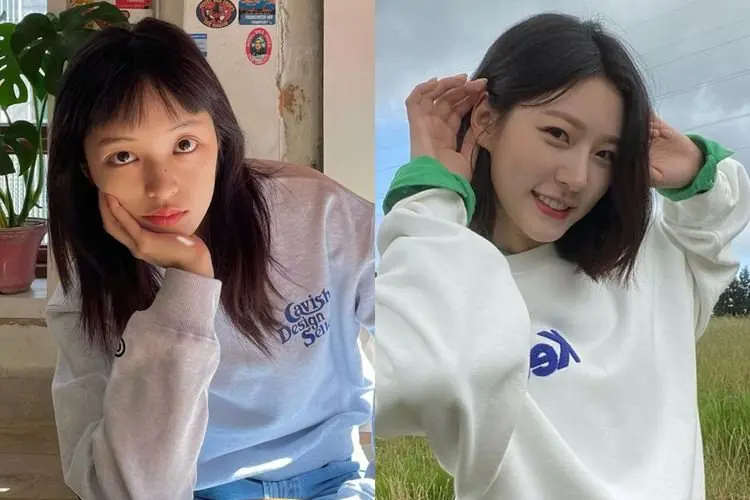 Kim Bo Ra Bantah Rumor Dirinya Bersama Kim Sae Ron saat Kecelakaan Mobil dalam Keadaan Mabuk