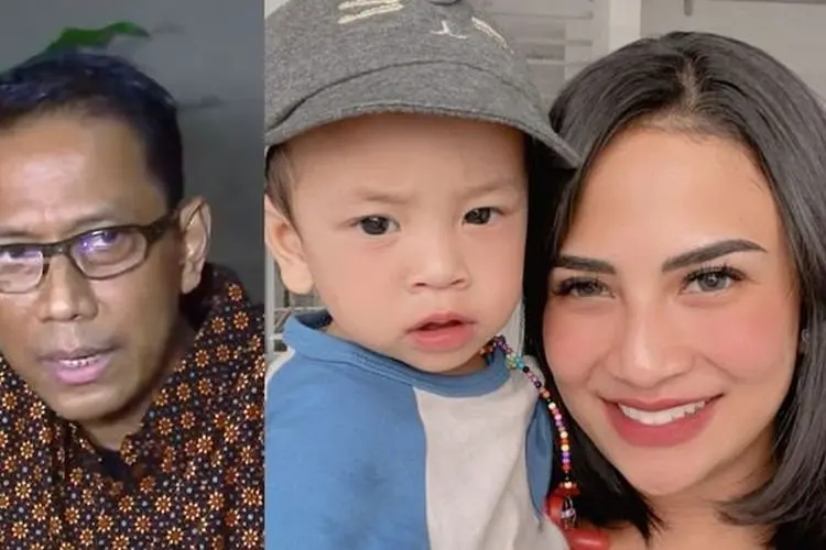 Doddy Sudrajat Keukeuh Minta Gala Sky Dites DNA, Netizen: Gak Kelar-kelar