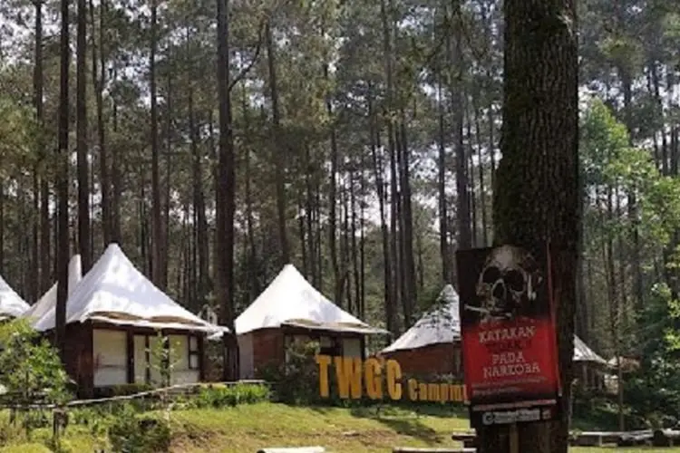Okupansi Hotel di KBB 100 Persen, Dampak Pemerintah Pusat Longgarkan Kegiatan Sosial