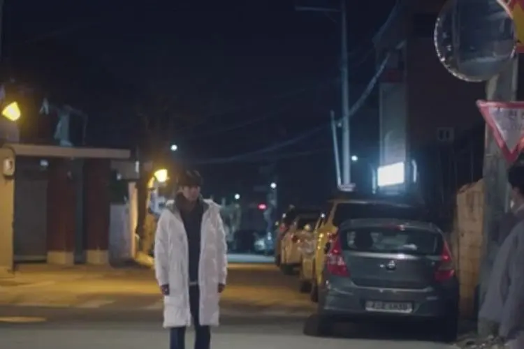 Spoiler Love All Play Episode 10: Yuk Jung Hwan Ketahui Hubungan Darah Park Tae Joon dengan Park Jun Young