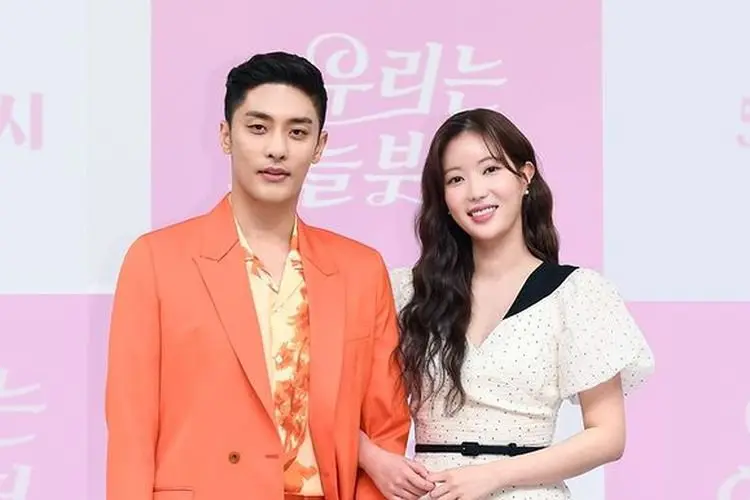 Pernah Terlibat Rumor Kencan dengan Im Soo Hyang dan Park Na Rae, Sung Hoon Ungkap Kebenarannya