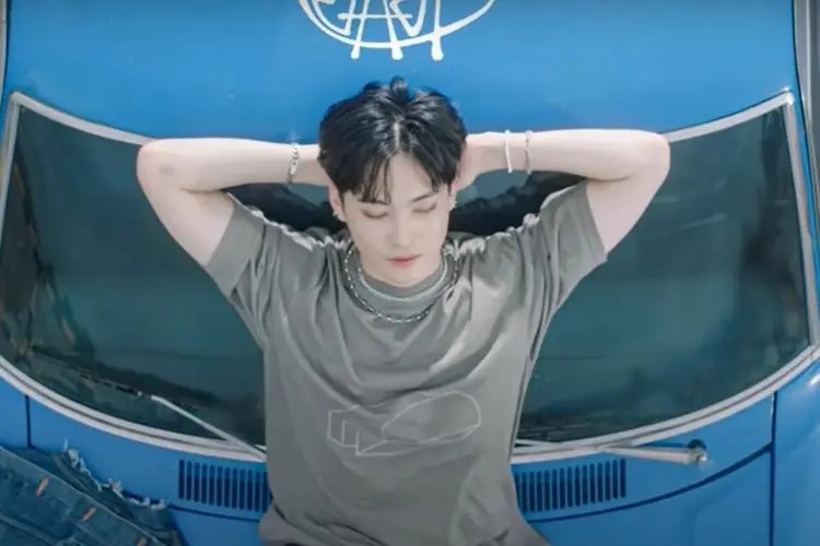 7 Anggotanya Jadi Pemilik Resmi Trademark GOT7, Para Fans Tak Henti Puji Jay B