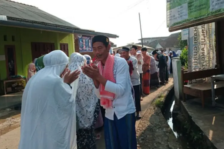 Menyambut Idul Fitri 2025: Kumpulan Lagu Lebaran yang Bikin Suasana Makin Meriah dan Berkesan