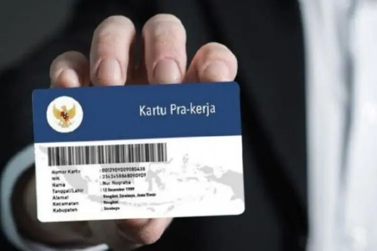 Gelombang 29 Kartu Prakerja Telah Dibuka! Begini Cara Gabungnya