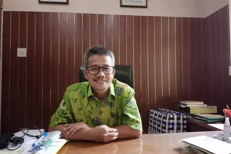 Penyakit Mulut dan Kuku ditemukan di Empat Kecamatan dan Lima Desa di Kab Bandung