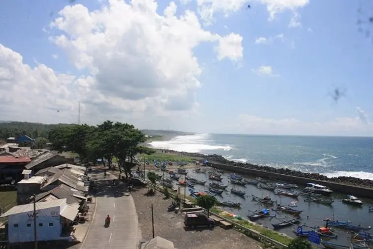 Pemda Jabar Bakal Revitalisasi Dermaga Pemayangsari Tasikmalaya