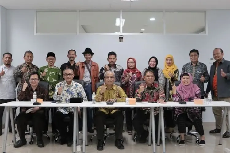  UM Bandung Jadi Kampus Swasta yang Berkembang Pesat