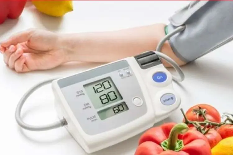 Pakar: Ini Diet Terbaik untuk Turunkan Tekanan Darah
