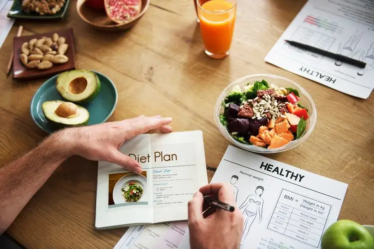 5 Perilaku Terbaik yang Bisa Menurunkan Berat Badan