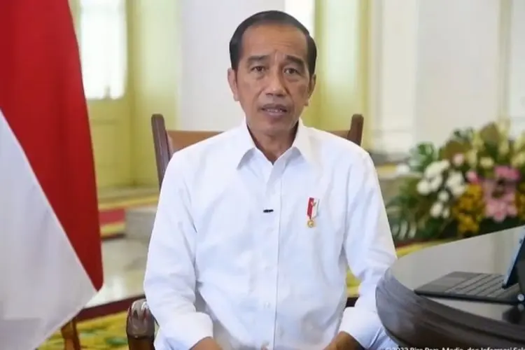 Jokowi Minta Kasus Mafia Minyak Goreng Diusut Tuntas: Saya Tidak Mau Ada Main-main