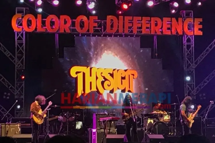 Lirik Laguâ All the Time â The SIGIT