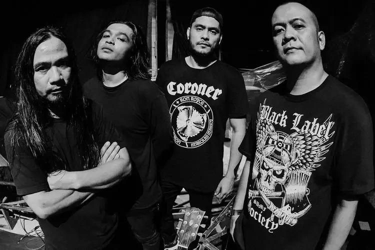 Lirik Laguâ Tiga Titik Hitam â Burgerkill